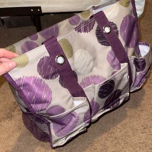 Thirty one tote
